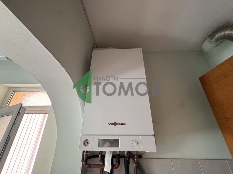 Продава 3-СТАЕН, гр. Шумен, Военно училище, снимка 9 - Апартаменти - 52440221