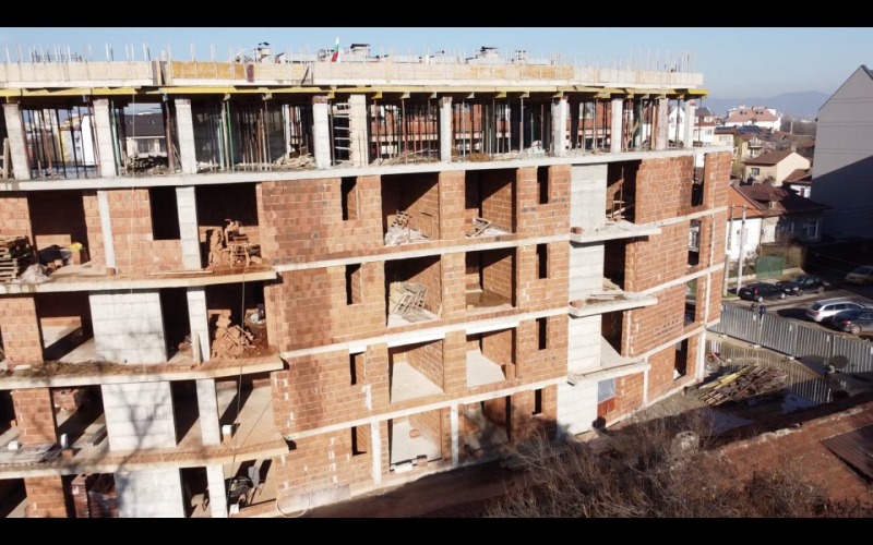 Продава 3-СТАЕН, гр. София, Триъгълника, снимка 5 - Апартаменти - 52562314