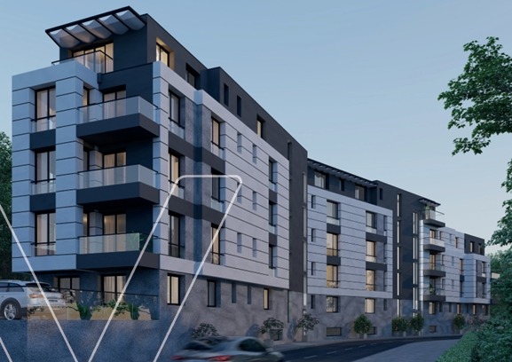 Продава 3-СТАЕН, гр. София, Триъгълника