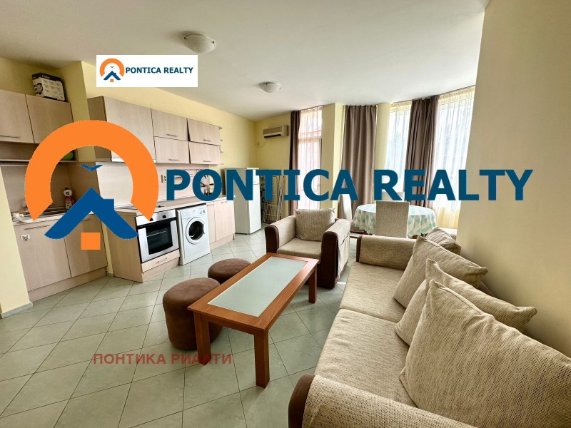 Продава 3-СТАЕН, к.к. Слънчев бряг, област Бургас