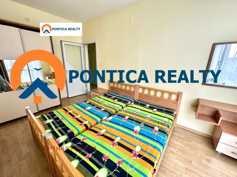 Продава 3-СТАЕН, к.к. Слънчев бряг, област Бургас, снимка 6 - Апартаменти - 52809845