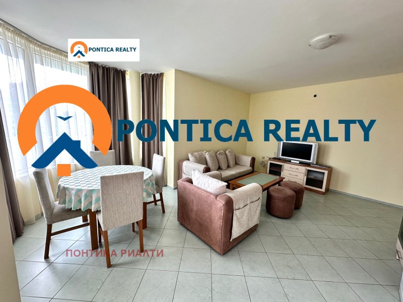 Продава 3-СТАЕН, к.к. Слънчев бряг, област Бургас, снимка 9 - Апартаменти - 52809845