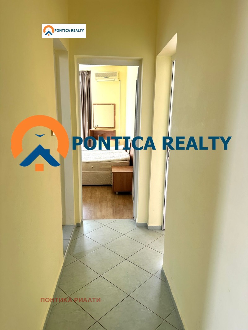 Продава 3-СТАЕН, к.к. Слънчев бряг, област Бургас, снимка 15 - Апартаменти - 52809845