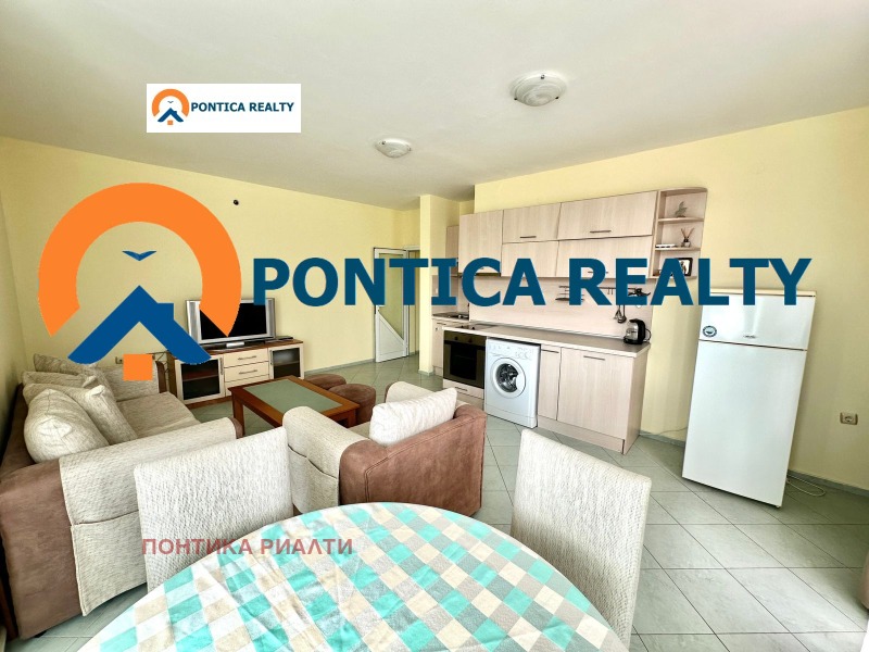 Продава 3-СТАЕН, к.к. Слънчев бряг, област Бургас, снимка 12 - Апартаменти - 52809845