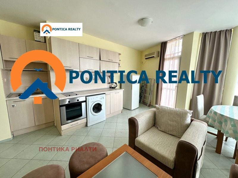 Продава 3-СТАЕН, к.к. Слънчев бряг, област Бургас, снимка 13 - Апартаменти - 52809845