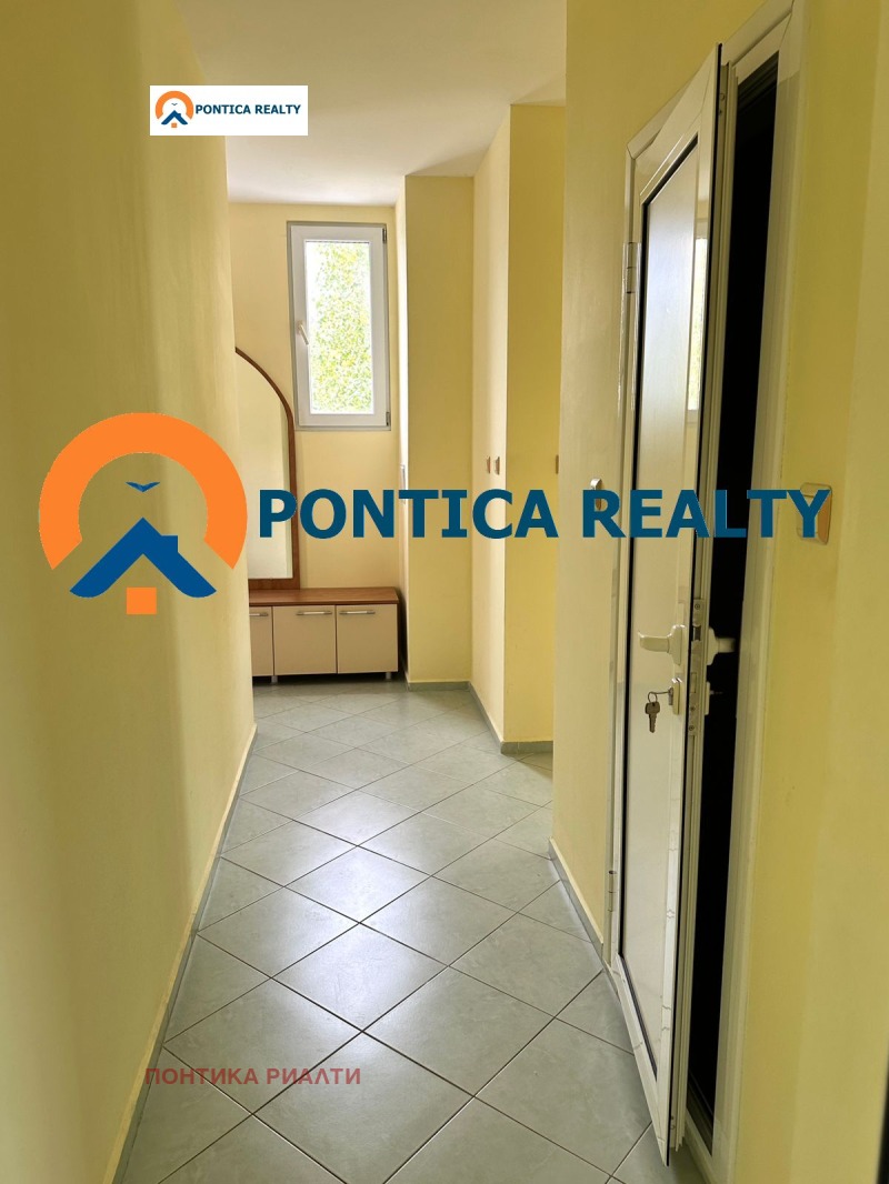 Продава 3-СТАЕН, к.к. Слънчев бряг, област Бургас, снимка 14 - Апартаменти - 52809845