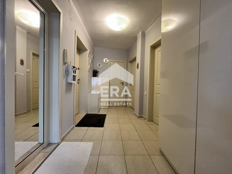 Продава 3-СТАЕН, гр. Русе, Веждата, снимка 14 - Апартаменти - 54128109