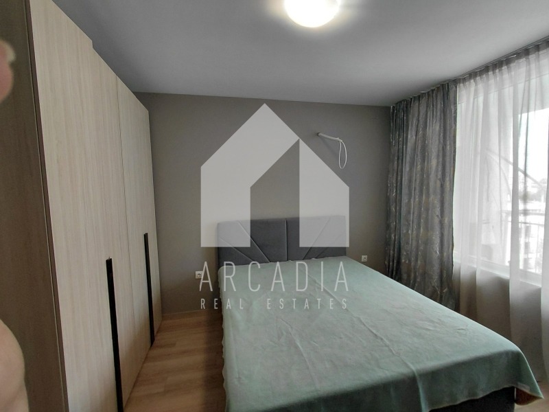 Продава 3-СТАЕН, гр. Пловдив, Съдийски, снимка 3 - Апартаменти - 54501042