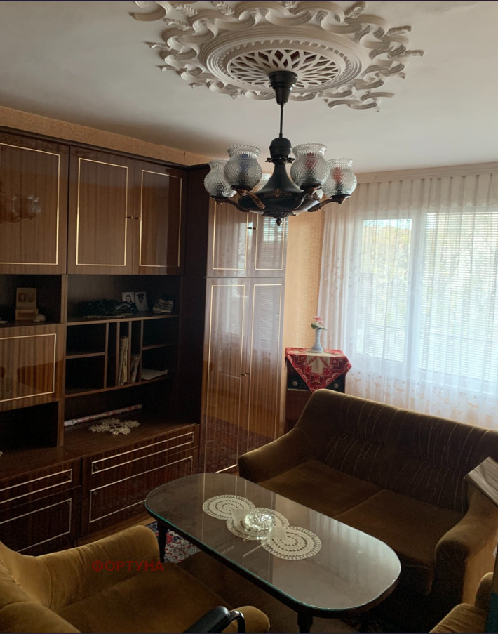 Продава 3-СТАЕН, гр. Русе, Център, снимка 3 - Апартаменти - 55390864