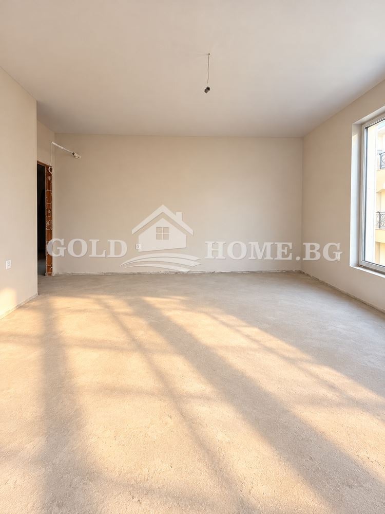 Продава 3-СТАЕН, гр. Пловдив, Кършияка, снимка 15 - Апартаменти - 56720129