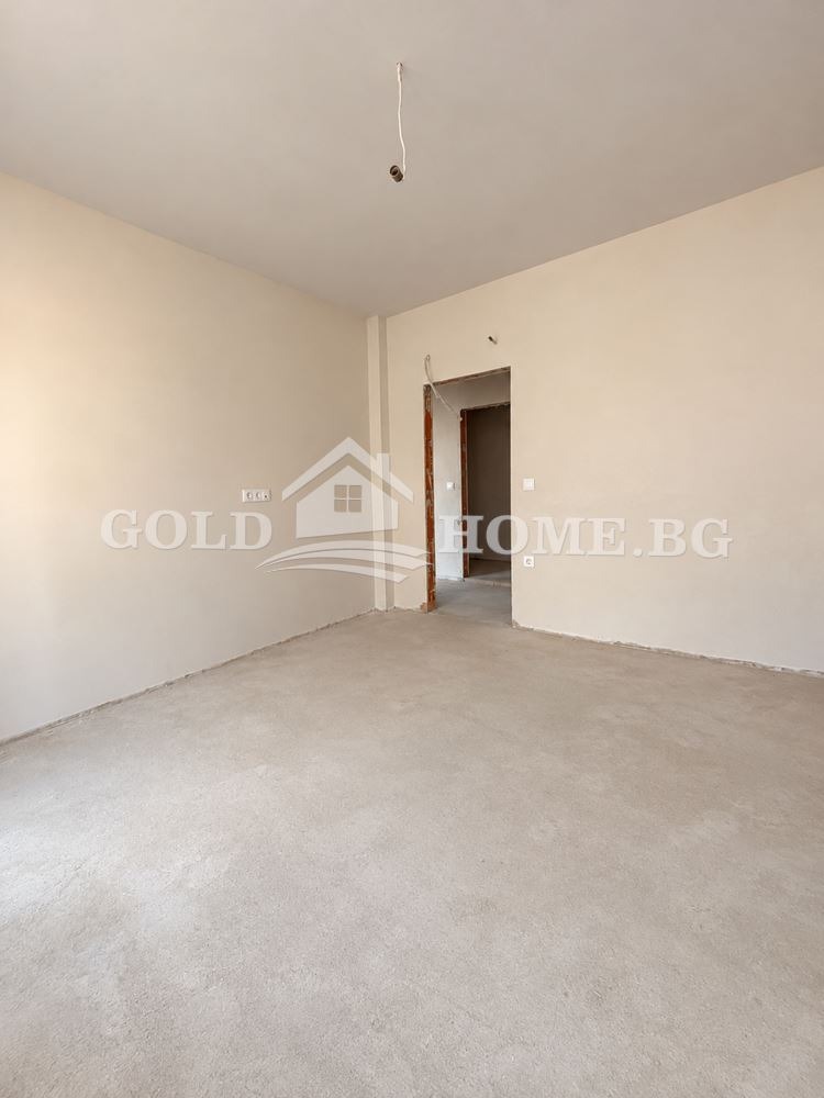 Продава 3-СТАЕН, гр. Пловдив, Кършияка, снимка 9 - Апартаменти - 56720129