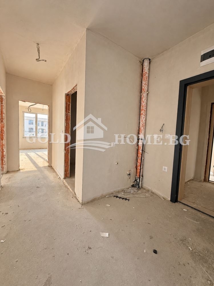 Продава 3-СТАЕН, гр. Пловдив, Кършияка, снимка 5 - Апартаменти - 56720129