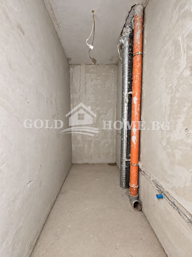 Продава 3-СТАЕН, гр. Пловдив, Кършияка, снимка 4 - Апартаменти - 56720129