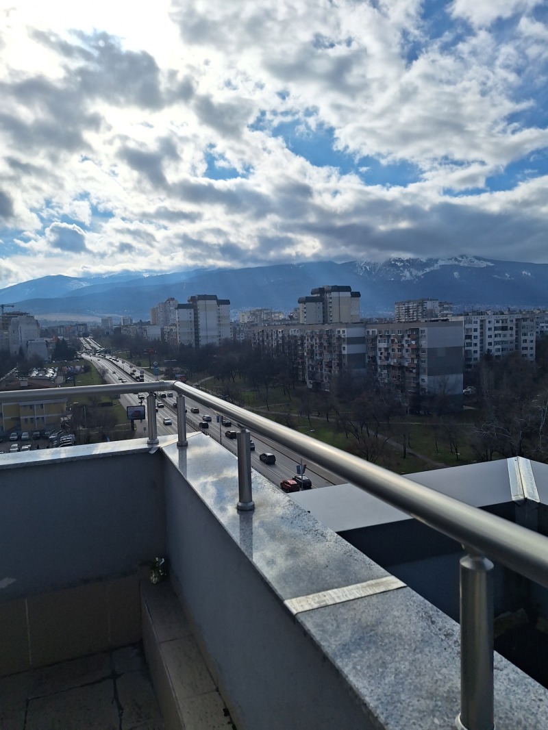 Продава 4-СТАЕН, гр. София, Младост 3, снимка 15 - Апартаменти - 53462221