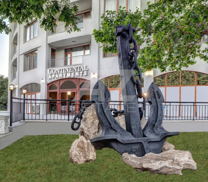 Продается  3+ спальни Варна , к.к. Златни пясъци , 350 кв.м | 77122395 - изображение [17]