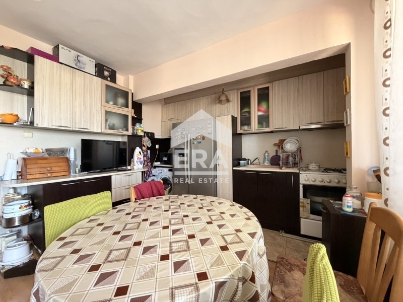 Продава МНОГОСТАЕН, гр. Силистра, Римска гробница, снимка 6 - Апартаменти - 56089133