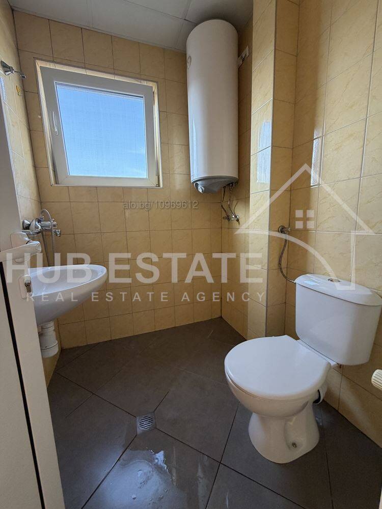 Продава МЕЗОНЕТ, гр. Добрич, Енергоразпределение, снимка 6 - Апартаменти - 53745738