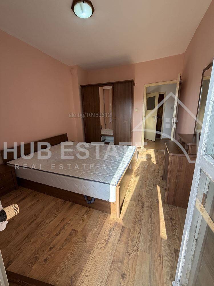 Продава МЕЗОНЕТ, гр. Добрич, Енергоразпределение, снимка 12 - Апартаменти - 53745738