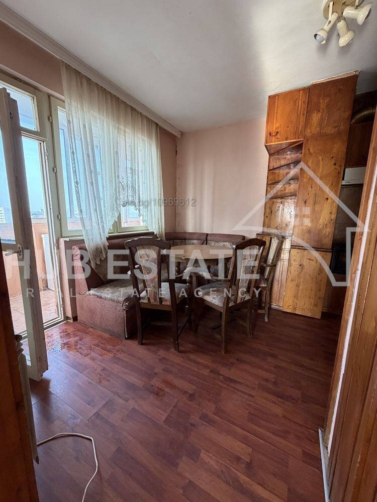 Продава МЕЗОНЕТ, гр. Добрич, Енергоразпределение, снимка 4 - Апартаменти - 53745738