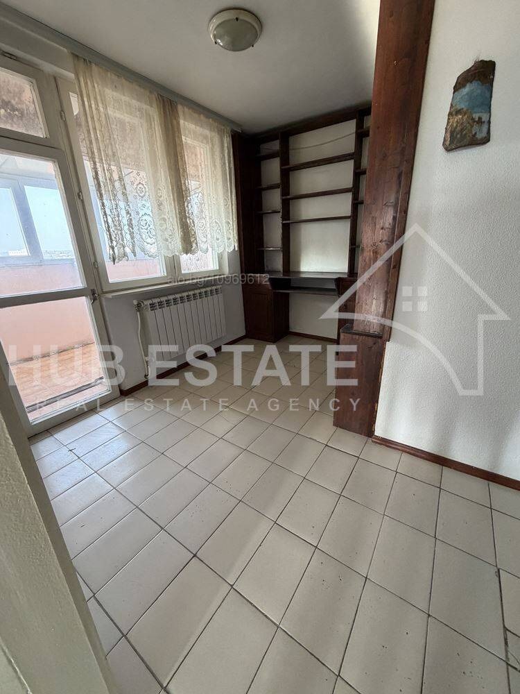 Продава МЕЗОНЕТ, гр. Добрич, Енергоразпределение, снимка 7 - Апартаменти - 53745738