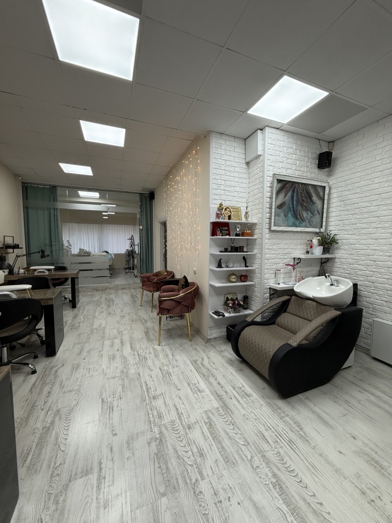 Продава ОФИС, гр. София, Медицинска академия, снимка 4 - Офиси - 52127691