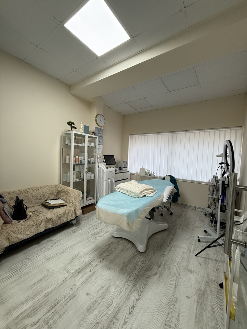 Продава ОФИС, гр. София, Медицинска академия, снимка 7 - Офиси - 52127691