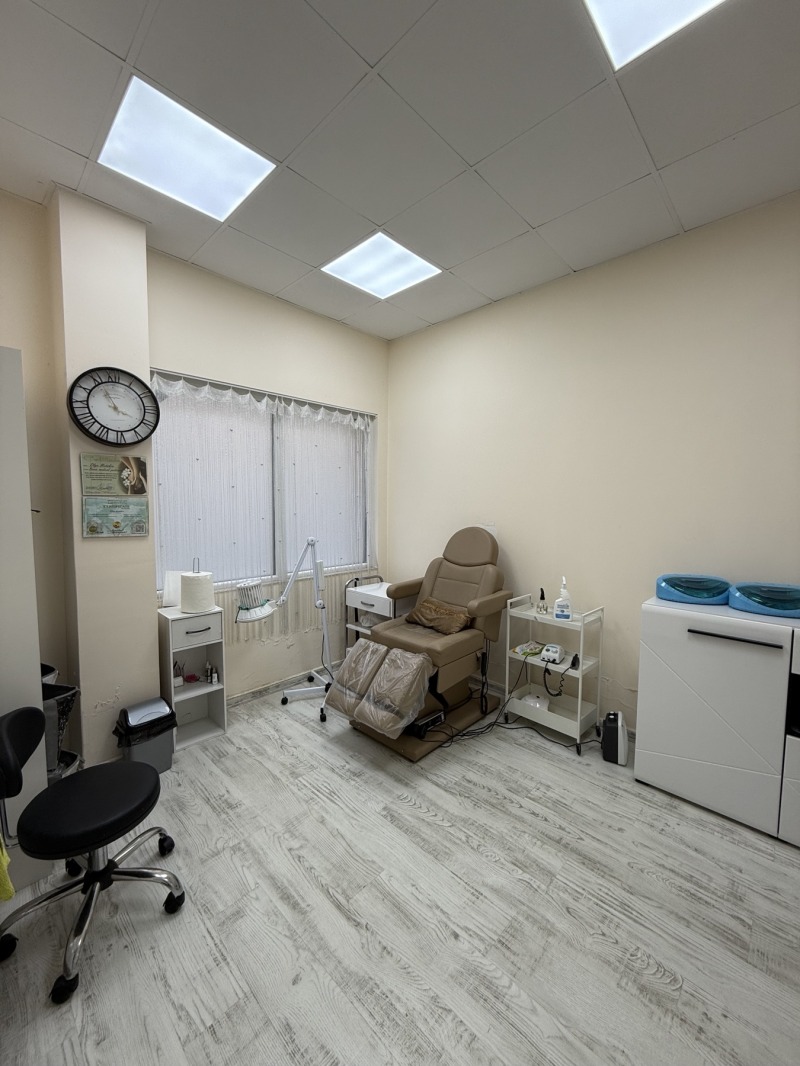 Продава ОФИС, гр. София, Медицинска академия, снимка 8 - Офиси - 52127691
