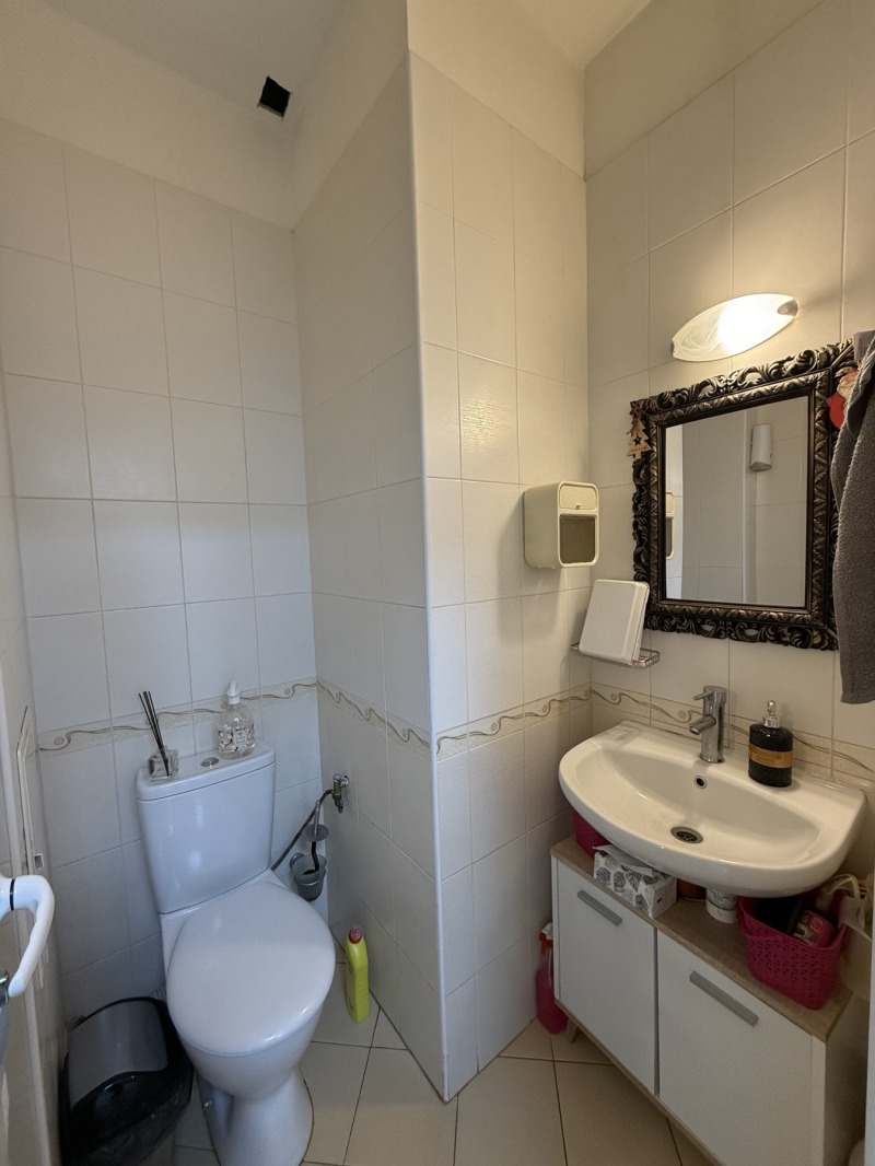 Продава ОФИС, гр. София, Медицинска академия, снимка 6 - Офиси - 52127691