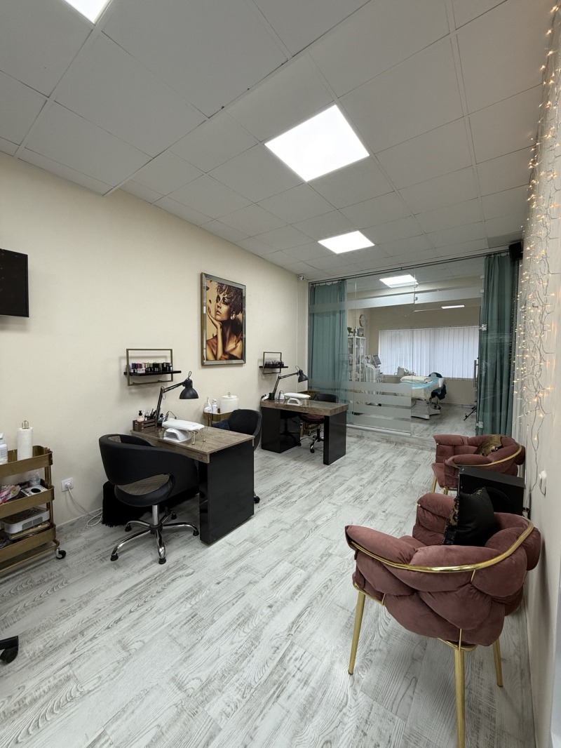 Продава ОФИС, гр. София, Медицинска академия, снимка 3 - Офиси - 52127691