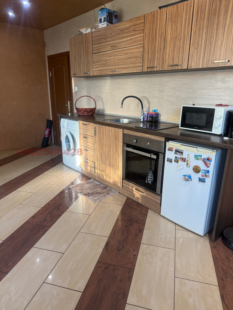 Продава ОФИС, гр. Пловдив, Кючук Париж, снимка 2 - Офиси - 52809849