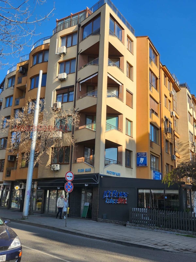 Продава ОФИС, гр. Пловдив, Кючук Париж