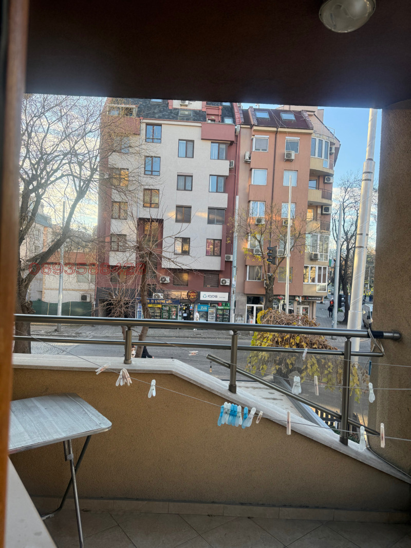 Продава ОФИС, гр. Пловдив, Кючук Париж, снимка 4 - Офиси - 52809849