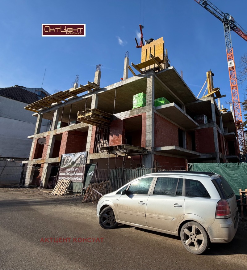 Продава ОФИС, гр. София, Павлово, снимка 2 - Офиси - 53164690