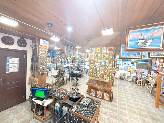 Продава  Къща област Бургас , гр. Созопол , 760 кв.м | 91868560