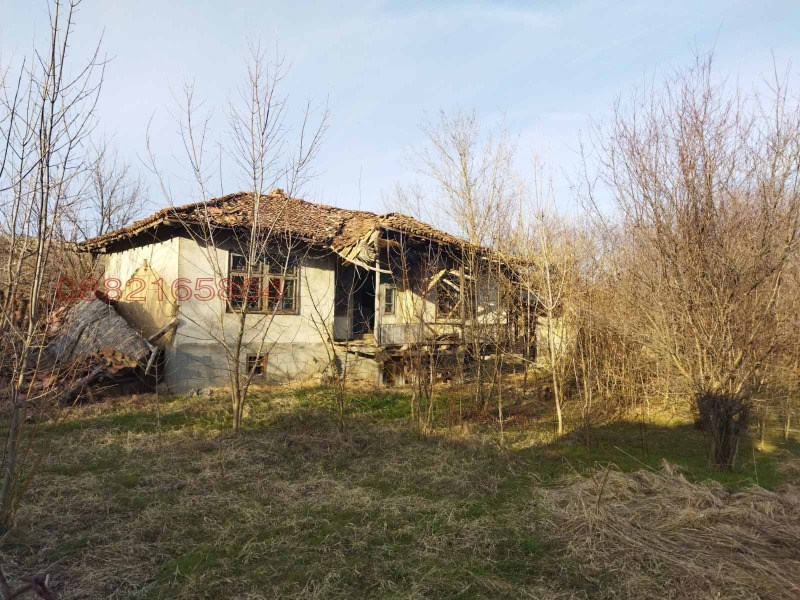 Продава КЪЩА, с. Смилец, област Силистра