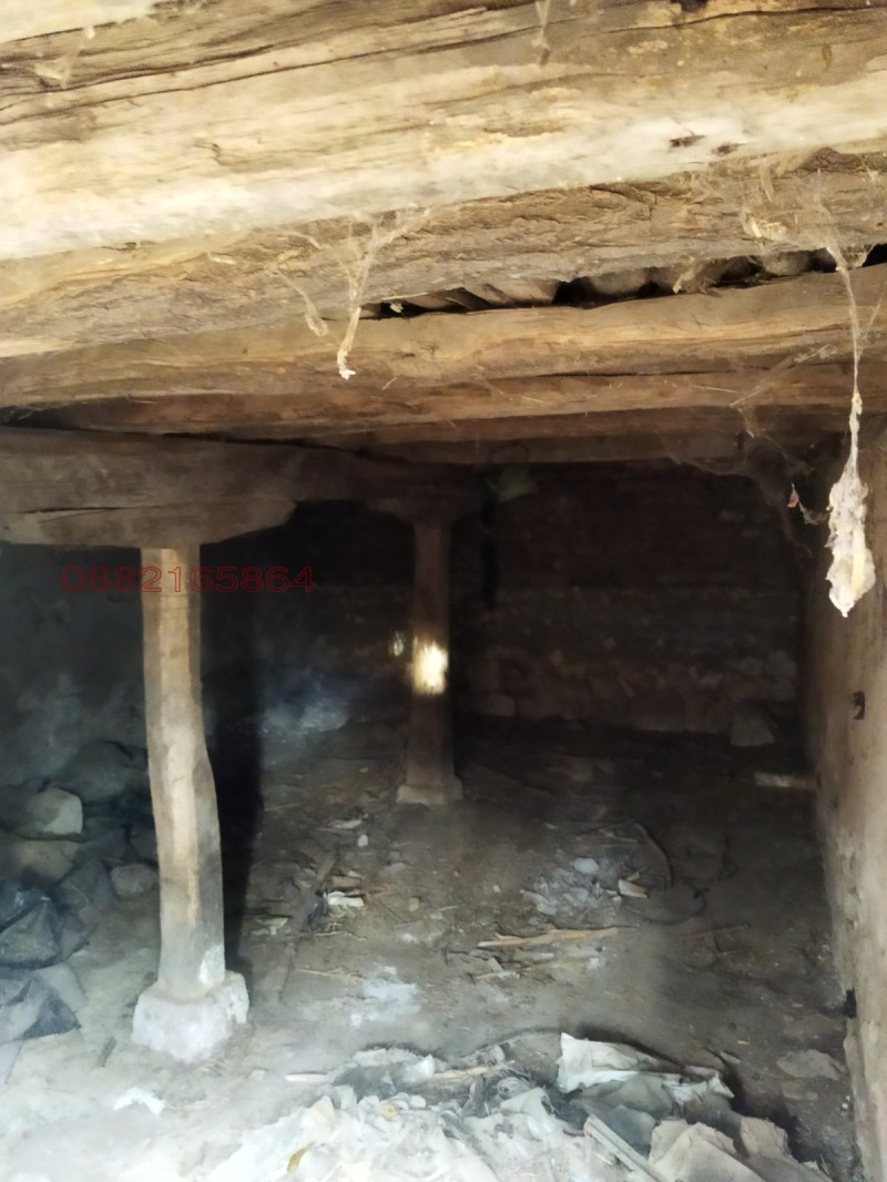 Продава КЪЩА, с. Смилец, област Силистра, снимка 3 - Къщи - 52852030