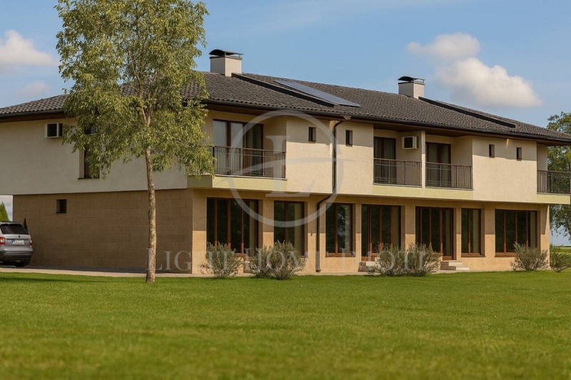 Zu verkaufen  Haus region Plowdiw , Belashtiza , 158 qm | 87821883 - Bild [2]