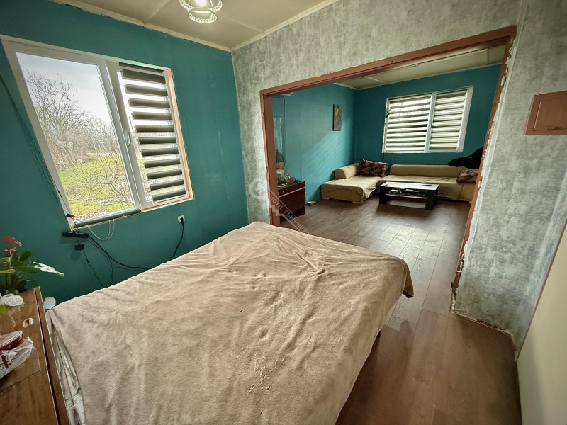 Продава КЪЩА, с. Поликраище, област Велико Търново, снимка 14 - Къщи - 53241392