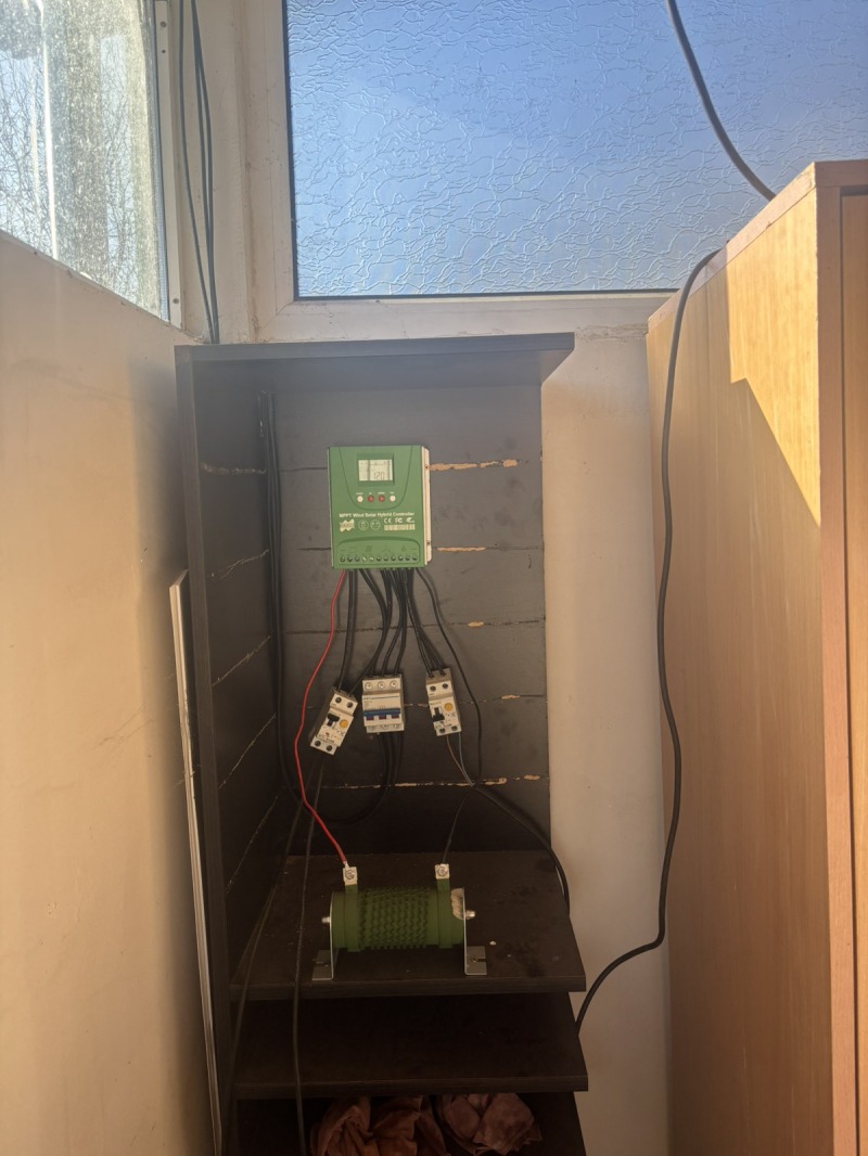 Продава КЪЩА, с. Калиманци, област Варна, снимка 9 - Къщи - 53281495