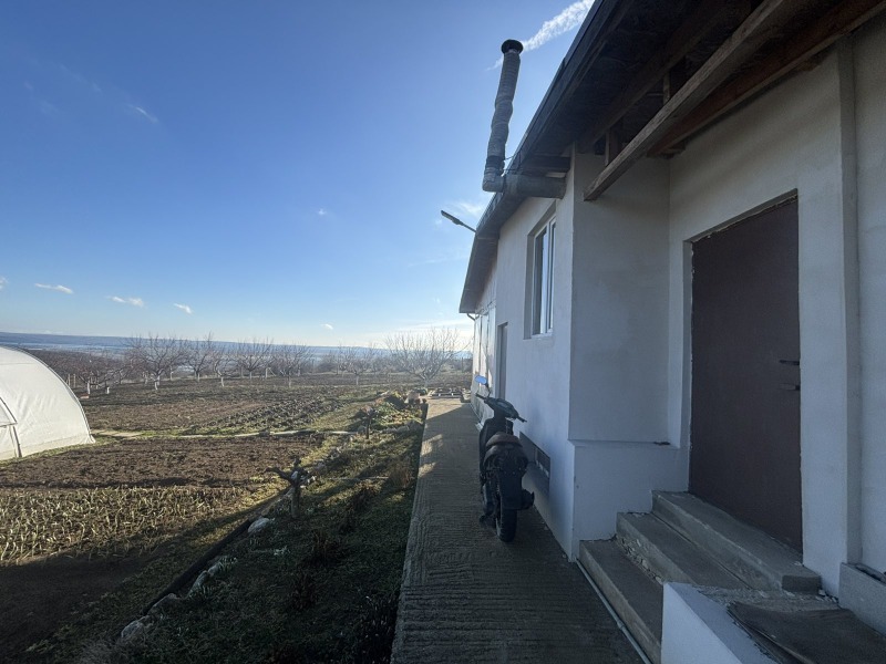 Продава КЪЩА, с. Калиманци, област Варна, снимка 6 - Къщи - 53281495