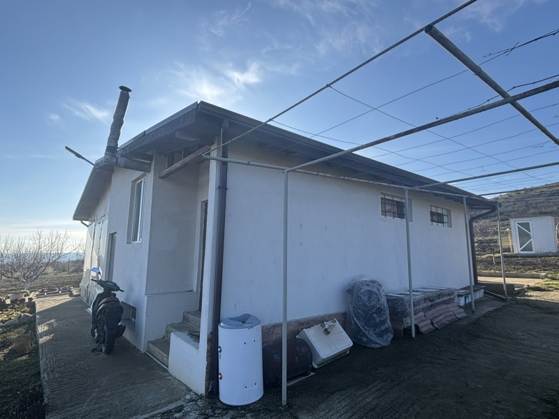 Продава КЪЩА, с. Калиманци, област Варна, снимка 4 - Къщи - 53281495