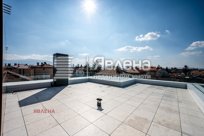 Продава КЪЩА, гр. София, Обеля, снимка 17 - Къщи - 54324317