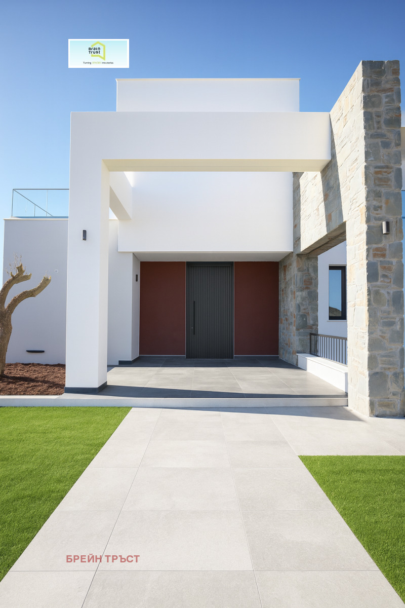 Продава ВИЛА, Извън страната, област Извън страната, снимка 4 - Вили - 52537994