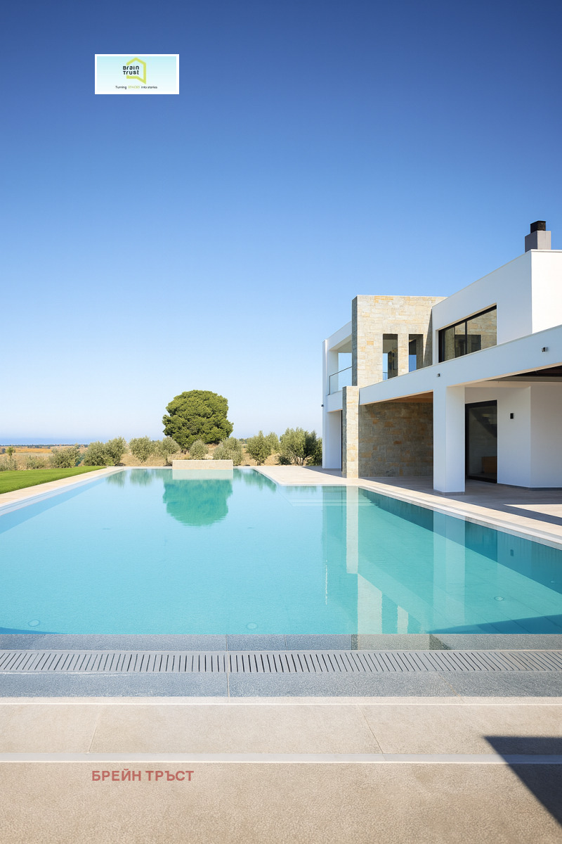 Продава ВИЛА, Извън страната, област Извън страната, снимка 7 - Вили - 52537994