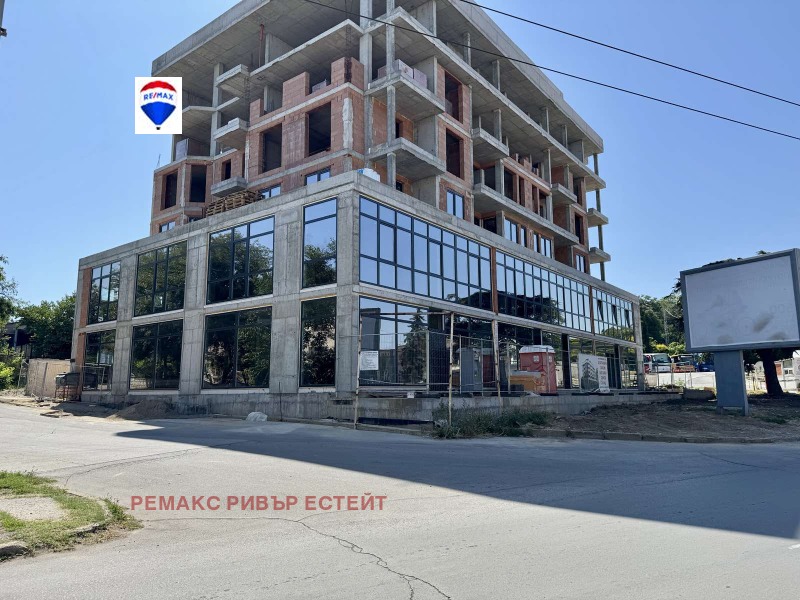 À venda  Comprar Ruse , Centralen iujen raion , 266 m² | 31341823