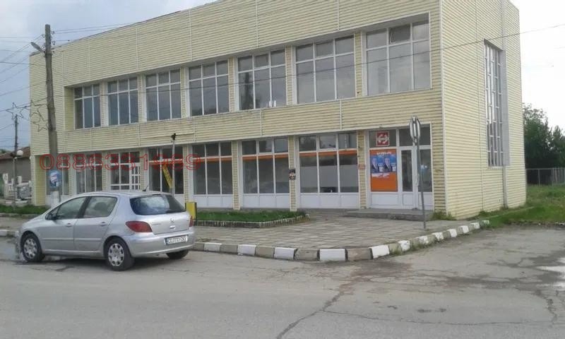 Продава МАГАЗИН, с. Черник, област Силистра