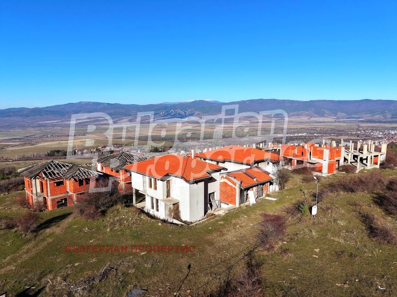 Продава ХОТЕЛ, гр. Сапарева баня, област Кюстендил, снимка 12 - Хотели - 53306553