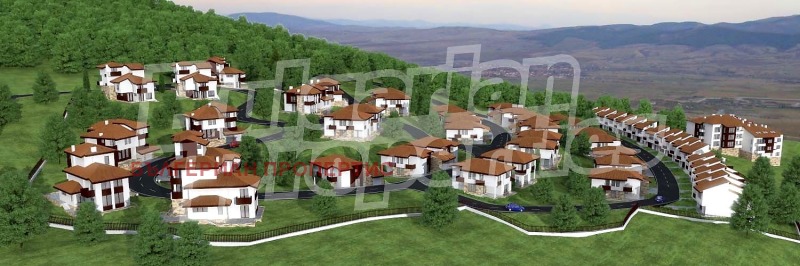 Продава ХОТЕЛ, гр. Сапарева баня, област Кюстендил, снимка 2 - Хотели - 53306553