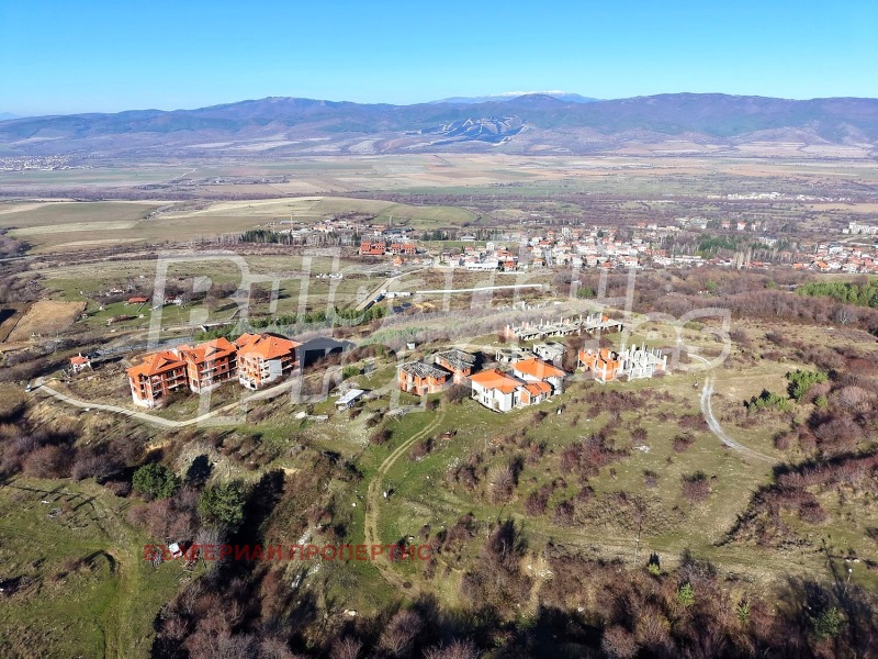 Продава ХОТЕЛ, гр. Сапарева баня, област Кюстендил, снимка 3 - Хотели - 53306553