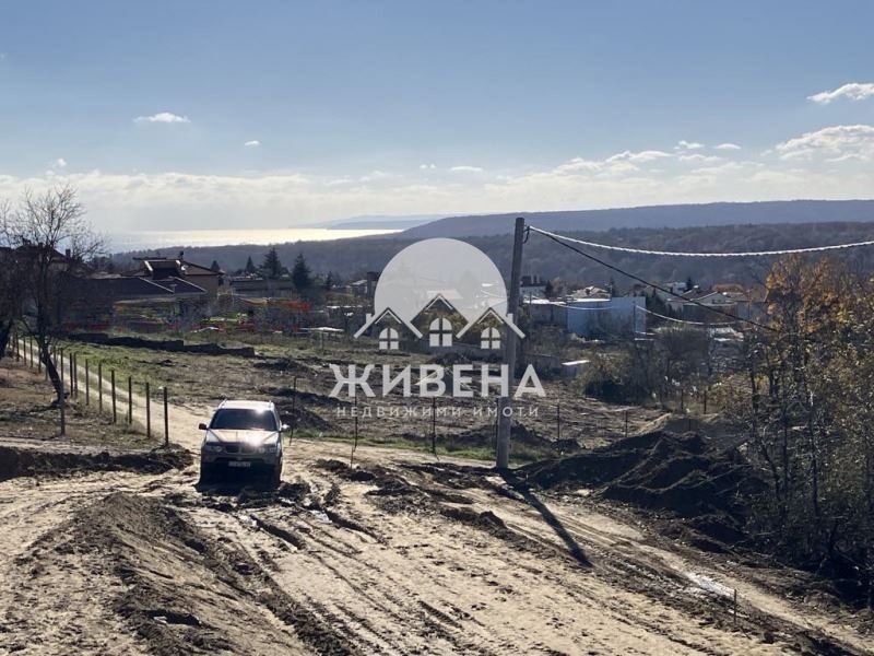 Продава ПАРЦЕЛ, гр. Варна, м-т Ракитника, снимка 2 - Парцели - 48316618